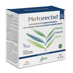 METARECOD