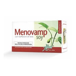 MENOVAMP SOY