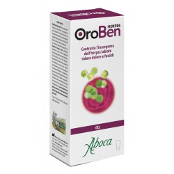 OROBEN HERPES