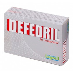 DEFEDRIL