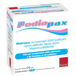 PEDIAPAX