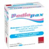 Pediapax bustine Erboristeria Actis