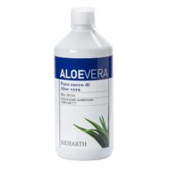 ALOE VERA  BIO JUS