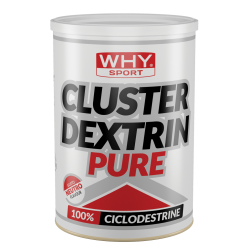 CLUSTER DEXTRINE PURE