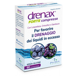 DRENAX FORTE compresse