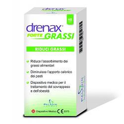 DRENAX FORTE GRASSI