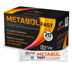 METABOL FAST