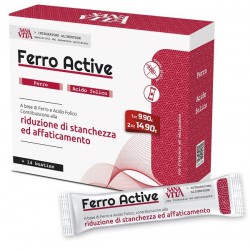 FERRO ACTIVE