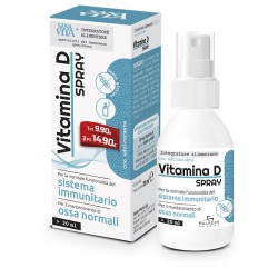 SPRAY VITAMINE D