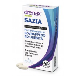 DRENAX FORTE SAZIA