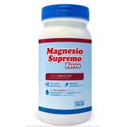 MAGNESIO SUPREMO FERRO