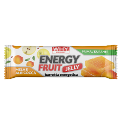 ENERGY FRUIT JELLY