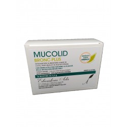 MUCOLID BRONC PLUS 600