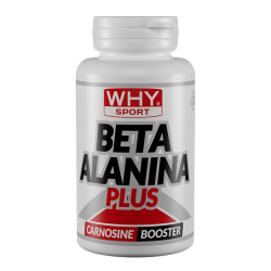 BETA ALANINA PLUS