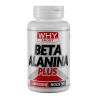 Beta alanina Plus Why Sport Erboristeria Actis