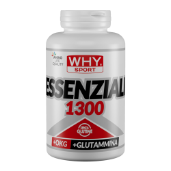 ESSENZIALI 1300