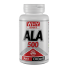 Ala 500 WhySport Erboristeria Actis
