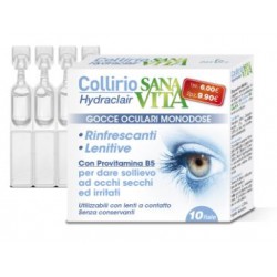 COLLIRIO MONODOSE