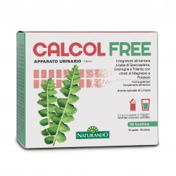 CALCOL FREE