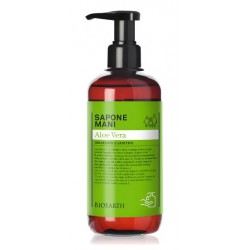 SAPONE MANI ALOE VERA