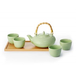 TEA SET GIADA