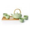 Set tea afternoon Erboristeria Actis