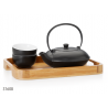 Set tea Ardesia Erboristeria Actis Tea sommelier