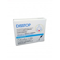 DISSTOP