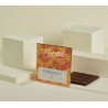 Cioccolato al latte senza zucchero Erboristeria Actis