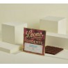 Cioccolato fondente senza zucchero Erboristeria Actis