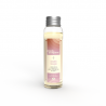 Parfum d'ambiance  vanille et  bois de santal.