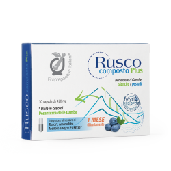 RUSCO COMPOSTO PLUS