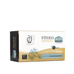 FITOD3 SOFTGEL