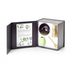 MATCHA SET