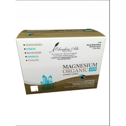 MAGNESIUM ORGANIC 450 30...