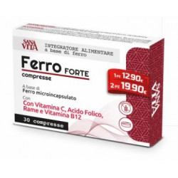 FERRO FORTE