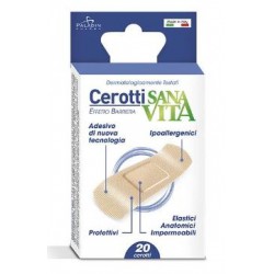 CEROTTI EFFETTO BARRIERA