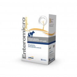 ENTEROMICRO® COMPLEX COMPRESSE