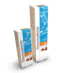 CLOREXYDERM® 4% SOLUZIONE