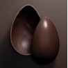 UOVO CIOCCOLATO FONDENTE 70%