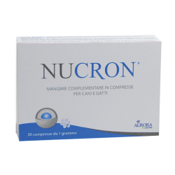 NUCRON 30 COMPRESSE