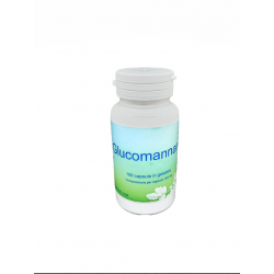 GLUCOMANNANO