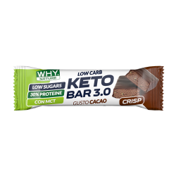 KETO BAR 3.0