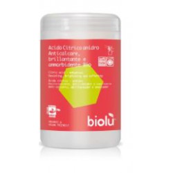 ACIDO CITRICO ANIDRO BIO 1 KG