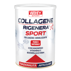 COLLAGENE RIGENERA SPORT