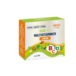 MULTIVITAMINICO JUNIOR