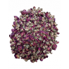 Boutons de rose rouge Erboristeria Actis