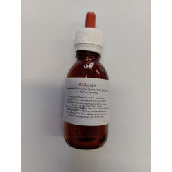 RELACTIS GOUTTES 100 ml