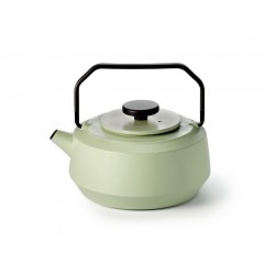TEIERA IN GHISA Menta 0,8 l