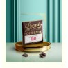 Cioccolato fondente 80% cacao Leone